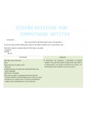 Reconocimiento del software