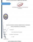 PLAN CONTABLE GENERAL EMPRESARIAL