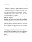 DESCRIPCIÓN DEL CONTEXTO SOCIAL, ECONÓMICO Y CULTURAL DE TEMASCALCINGO Y SANTA MARIA CANCHESDA