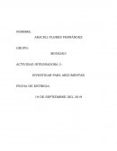 CAUSA Y CONSECUENCIAS DE LAS DROGAS