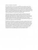 Porque los colombianos somos pobres ensayo?