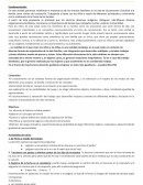 Unidad Didáctica: “Mi Familia, Mi tesoro”