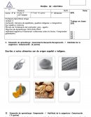 PRUEBA DE HISTORIA Curso: 2° s/r