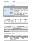 EL SERVICIO DESEADO Y LAS CONDICIONES DE PRESTACIÓN