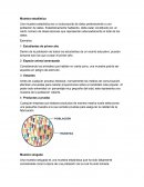 Muestra estadística