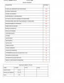 FIRMA AUDITORES COMPETENTES EMPRESA: CEMENTITO S.A