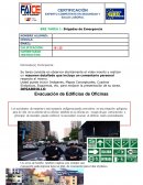 BRE TAREA 1: Brigadas de Emergencia
