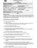 Proceso: Gestión de la Formación Profesional Procedimiento: Ejecución la de Formación Profesional Integral