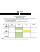 GESTION DE COSTOS SODIMAC o MAESTRO o PROMART