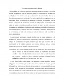 Un vistazo sociocultural de la dislexia