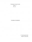 El misterio de Tutankamón