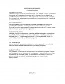 CUESTIONARIO ARTICULACIÓN