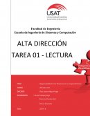 RESPONSABILIDAD DE LOS DIRECTORES DE UN EMPRENDIMIENTO