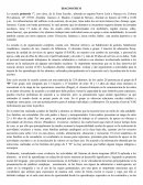 DIAGNOSTICO escuela primaria