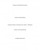 Análisis de mercados globales Preguntas de análisis y razonamiento crítico. Capitulo 1. Globalización