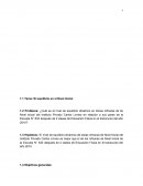 El equilibrio en el Nivel Inicial