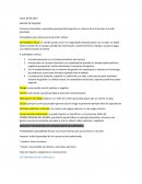 Calidad. MATRIZ DE RIESGOS