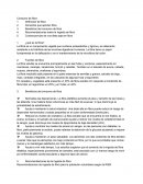 Consumo de fibra