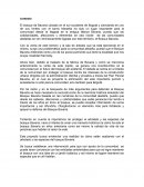 El bosque de Bavaria