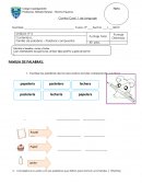 Familia de palabras – Palabras compuestas