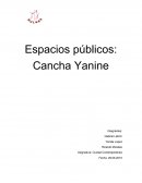 Ciudad Contemporánea