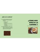 ¿Qué es la cafeína?