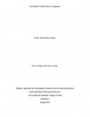 Taller estudio hagase millonario