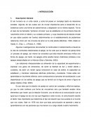 TEORIA DEL APEGO