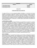 Casos de aplicación de SAP