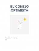 EL CONEJO OPTIMISTA