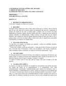 Resumen y Reseña de Las bolas de Cavendush de Fernando Vallejo