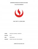 CASO: PRETTY V.S. REINO UNIDO