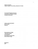 Ludica y psicomotricidad