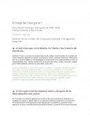 Caso Práctico - Vídeo Caso