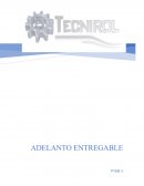 MATRÍZ DETALLADA PROCEDIMIENTO NÓMINA