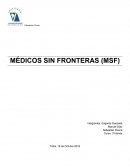 Educacion Civica de una ONG