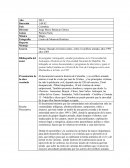 No hubo tiempo para la tristeza