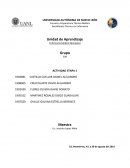 Enfermería Medico Quirúrgica