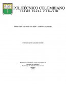 Origen y desarrollo del lenguaje