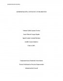 Técnica Profesional en Procesos Empresariales Administración General