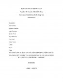 INVESTIGACIÓN DE MERCADO PARA DETERMINAR LA ACEPTACIÓN DE LA APLICACIÓN “CUMBA” EN LA CIUDAD DE QUITO CON LOS ALUMNOS DE LA “ESCUELA POLITÉCNICA NACIONAL”