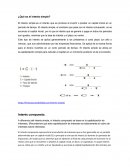 Administracion ¿Qué es el interés simple?