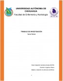 Materia: redacción de artículos científicos