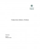 Informe sobre Alzheimer y Parkinson