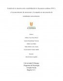 Neuro Artículo propuesta de laboratorio