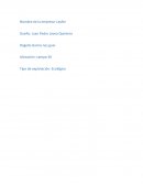 Discusion de resultados de soluciones en bioquimica