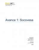 Socovesa resumen memorias