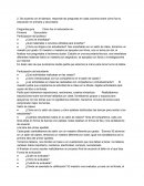 Mi pasado y presente educativos