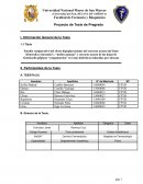 Estudio comparativo del efecto hipoglucemiante del extracto acuoso del fruto Momordica charantia L. “melón amargo” y extracto acuoso de las hojas de Gentianella gilgiana “yangamarsha” en ratas diabéticas inducidas por aloxano