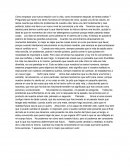 Cómo empezar una nueva relación con la vida, como levantarse después de tantas trabas ?